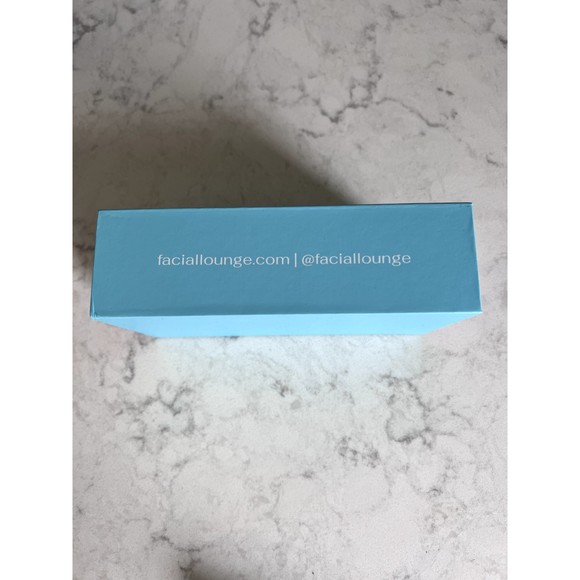 NEW Facial Lounge Cryo Globes Cryotherapy Cold Ice Roller Face Body Treatment - Picture 3 of 5